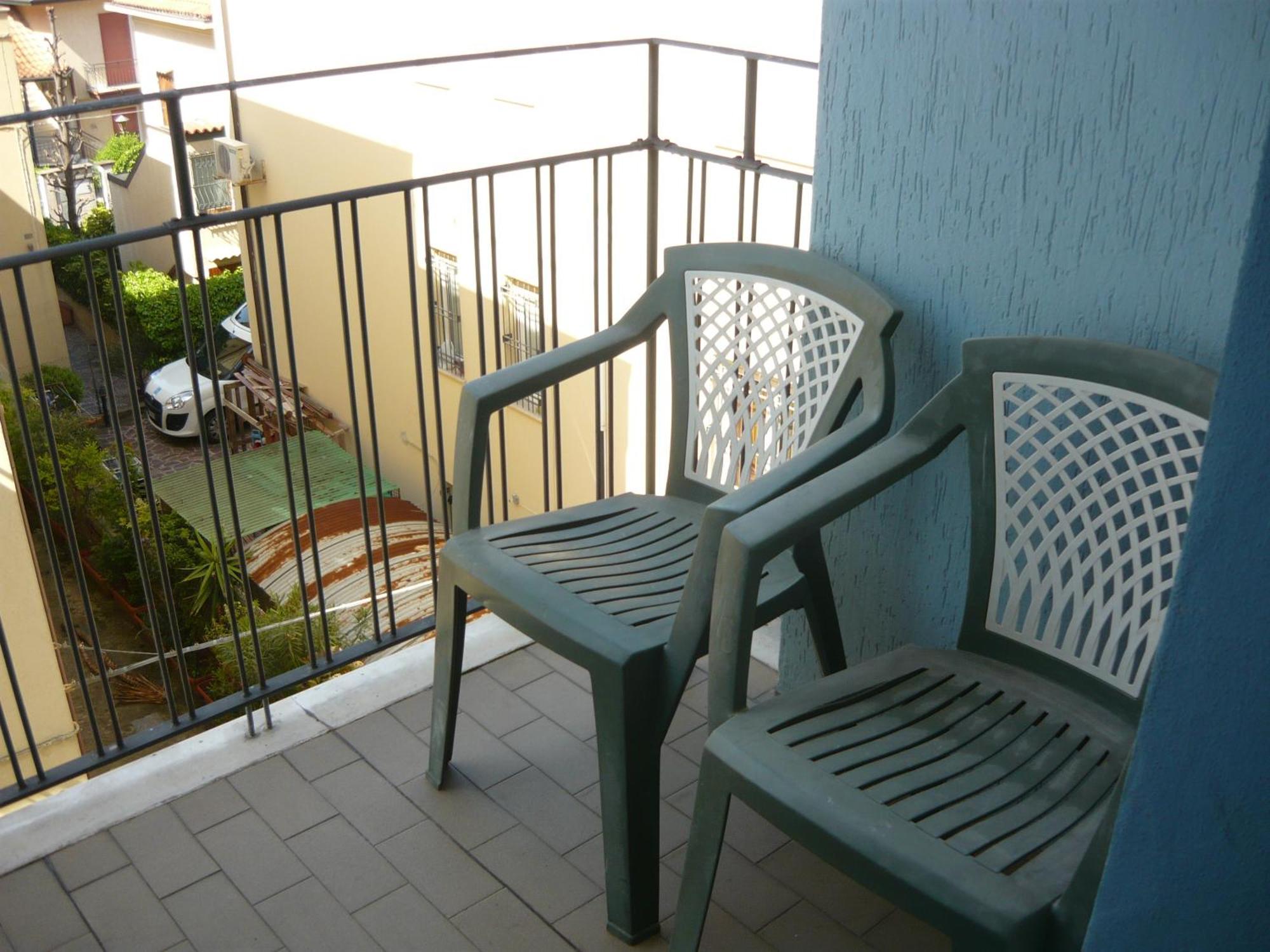 Hotel Acquazzurra Rimini Bagian luar foto